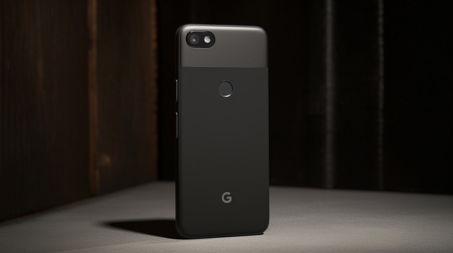 Sneak Peek at the Tempting Google Pixel 8A